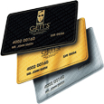 Card Prepaid